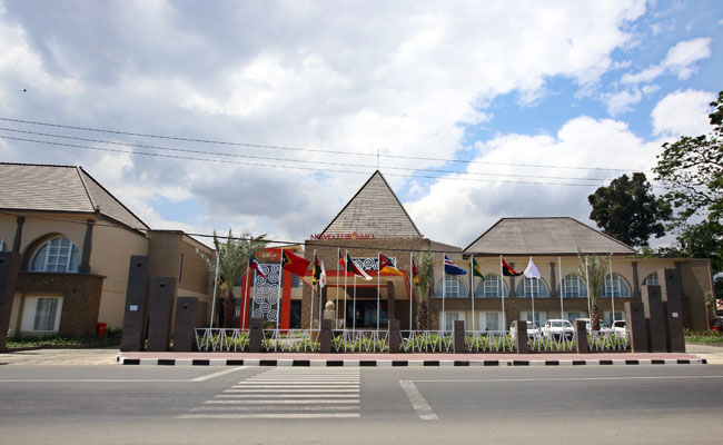 Novo Turismo Resort & Spa